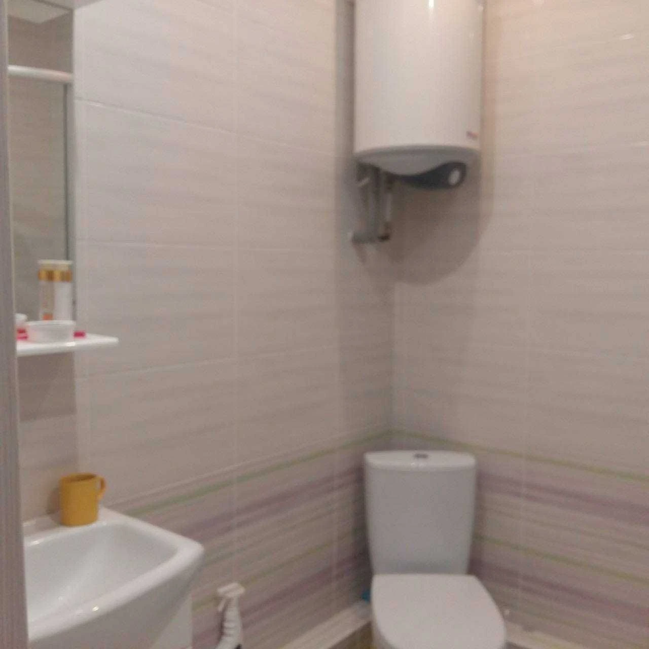 ПРОДАЖ | 1-кімнатна квартира | ТРОЕЩИНА | вул. Т.Драйзера 40