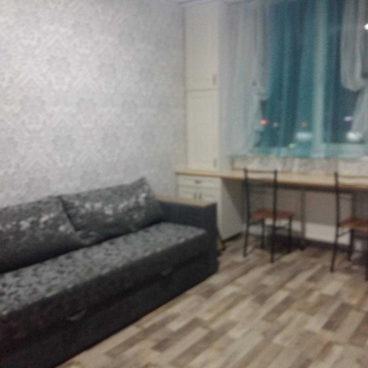 ПРОДАЖ | 1-кімнатна квартира | ТРОЕЩИНА | вул. Т.Драйзера 40