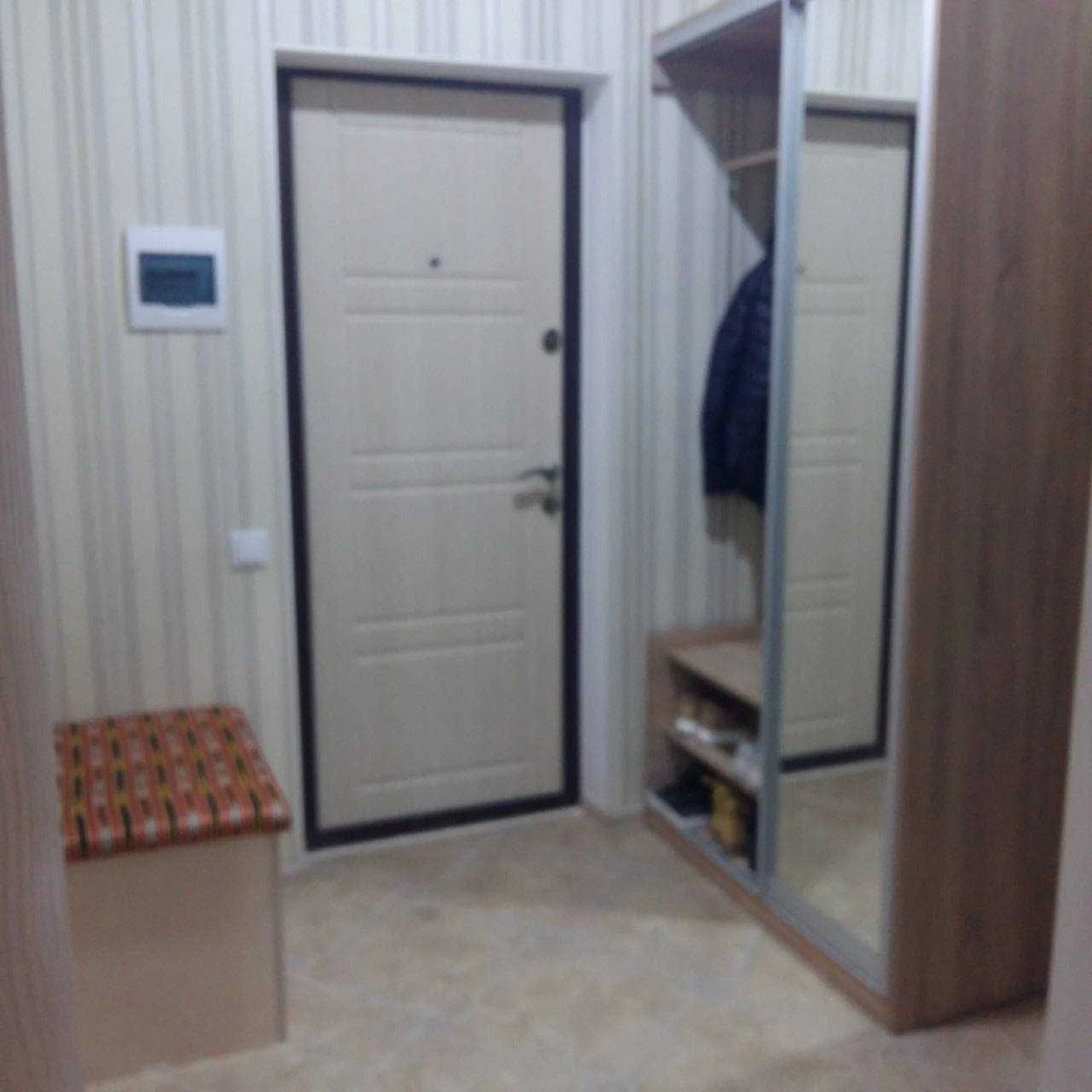 ПРОДАЖ | 1-кімнатна квартира | ТРОЕЩИНА | вул. Т.Драйзера 40