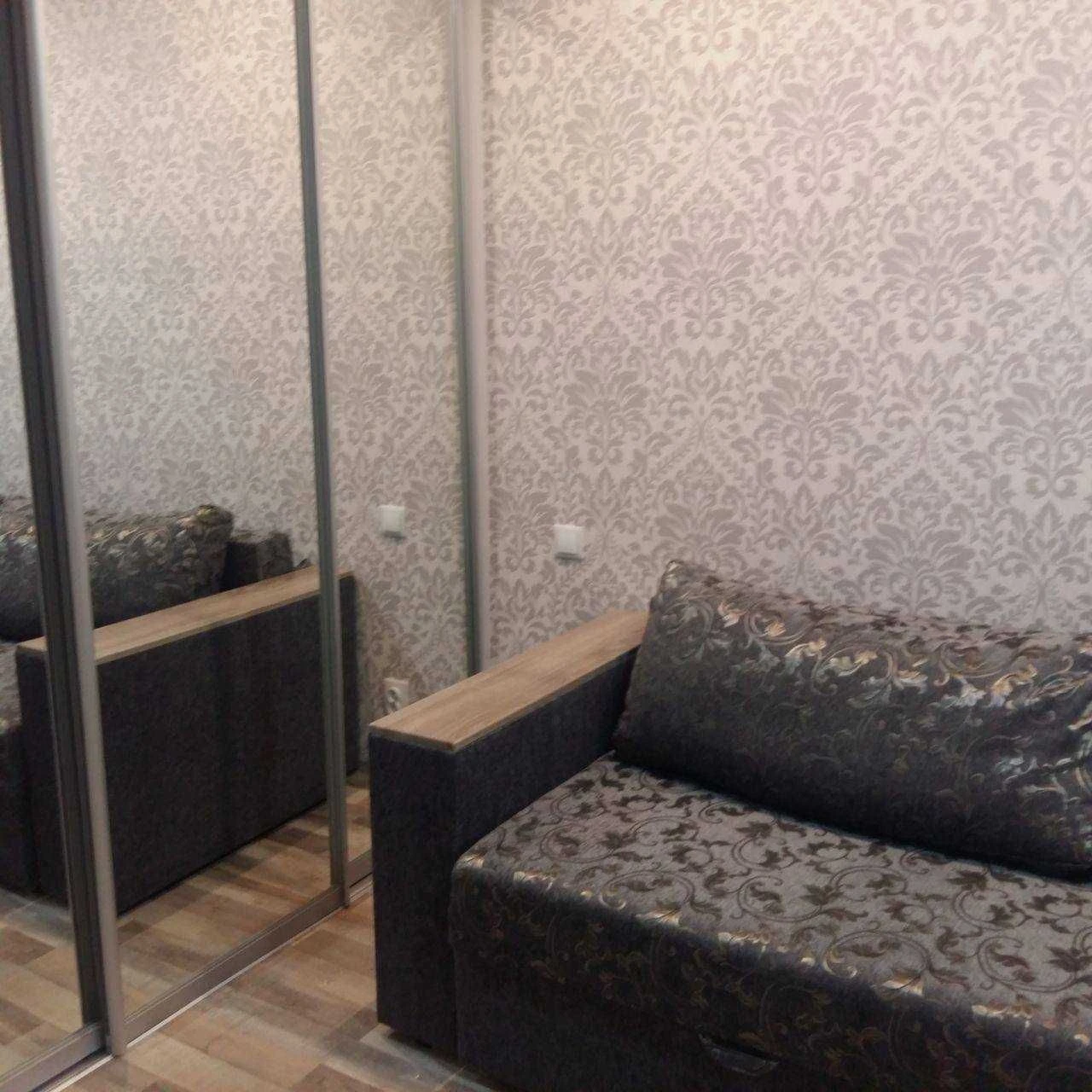 ПРОДАЖ | 1-кімнатна квартира | ТРОЕЩИНА | вул. Т.Драйзера 40