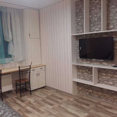 ПРОДАЖ | 1-кімнатна квартира | ТРОЕЩИНА | вул. Т.Драйзера 40