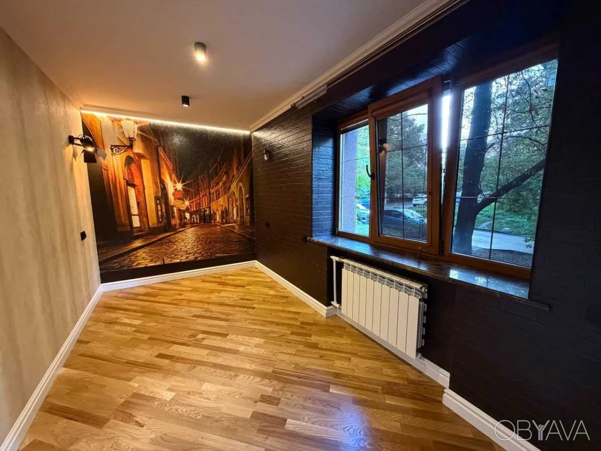 1-комнатная квартира, 45.00 кв.м