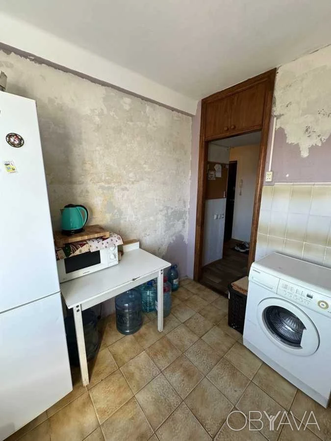 3-комнатная квартира, 56.00 кв.м