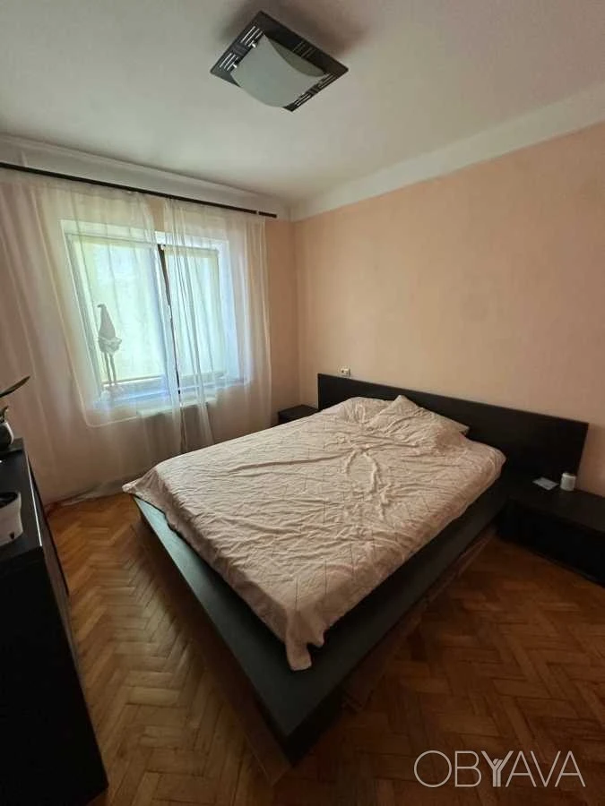 3-комнатная квартира, 56.00 кв.м