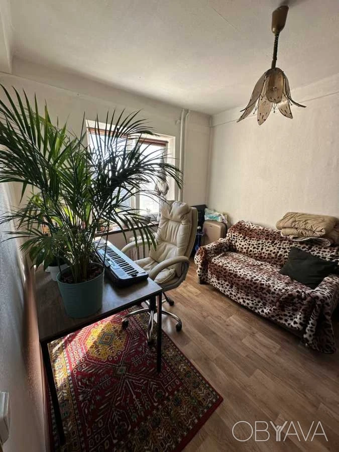3-комнатная квартира, 56.00 кв.м
