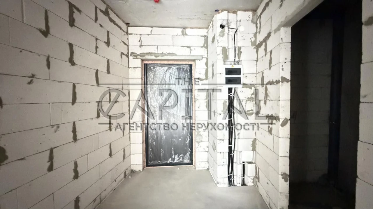 НОВИЙ ОБʼЄКТ‼️ Продаж 1к квартири(46м2) в ЖК Great! Будинок