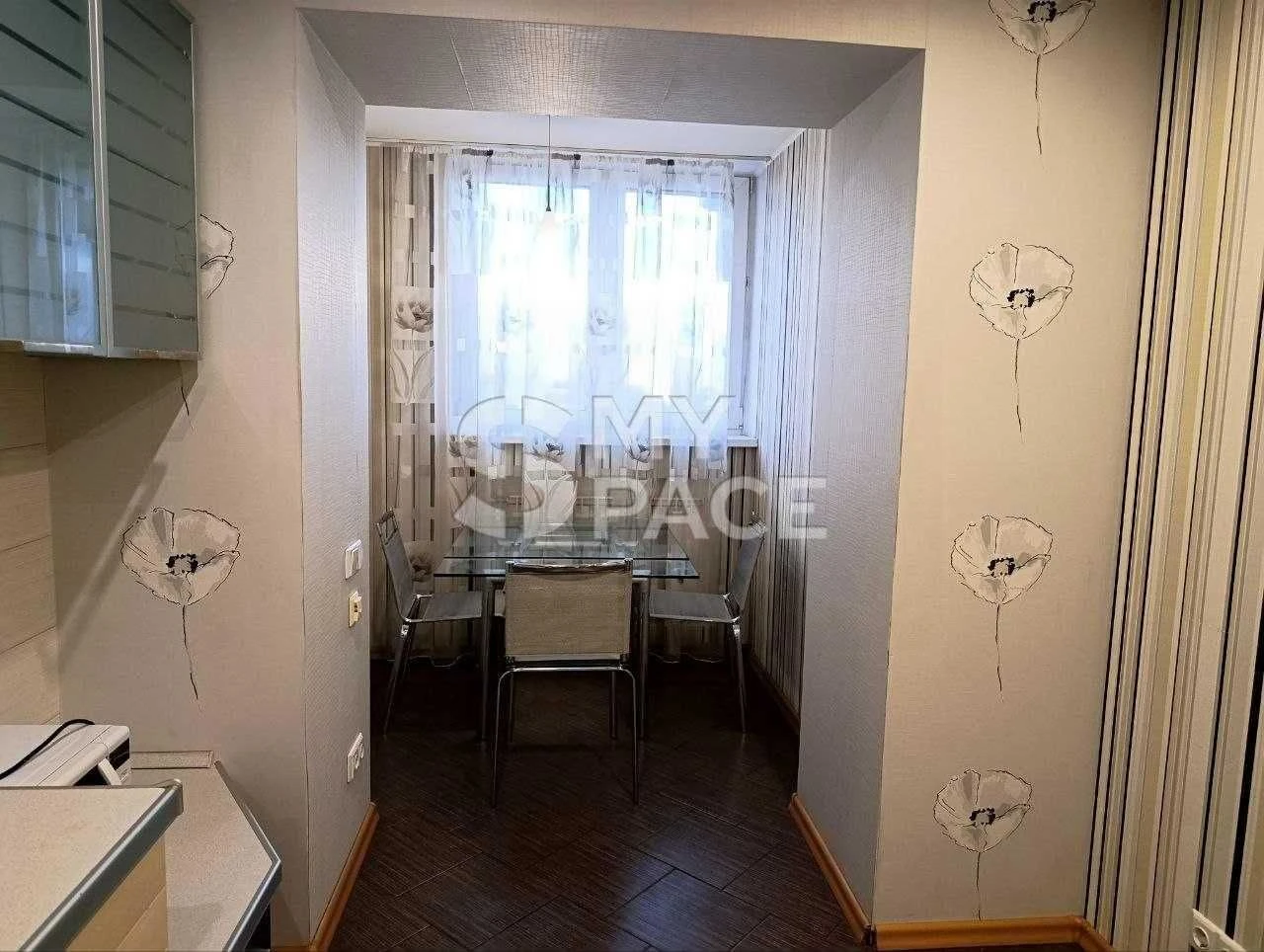 Продаж 3 кім квартири проспект Берестейський 89А Святошин Ак