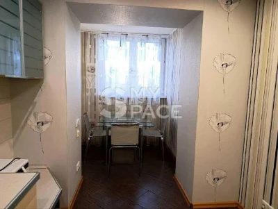 Продаж 3 кім квартири проспект Берестейський 89А Святошин Ак