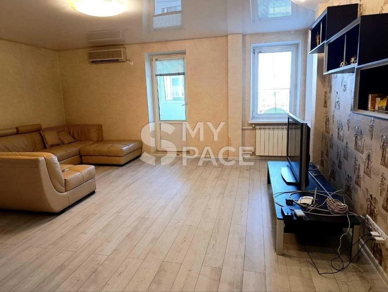 Продаж 3 кім квартири проспект Берестейський 89А Святошин Ак