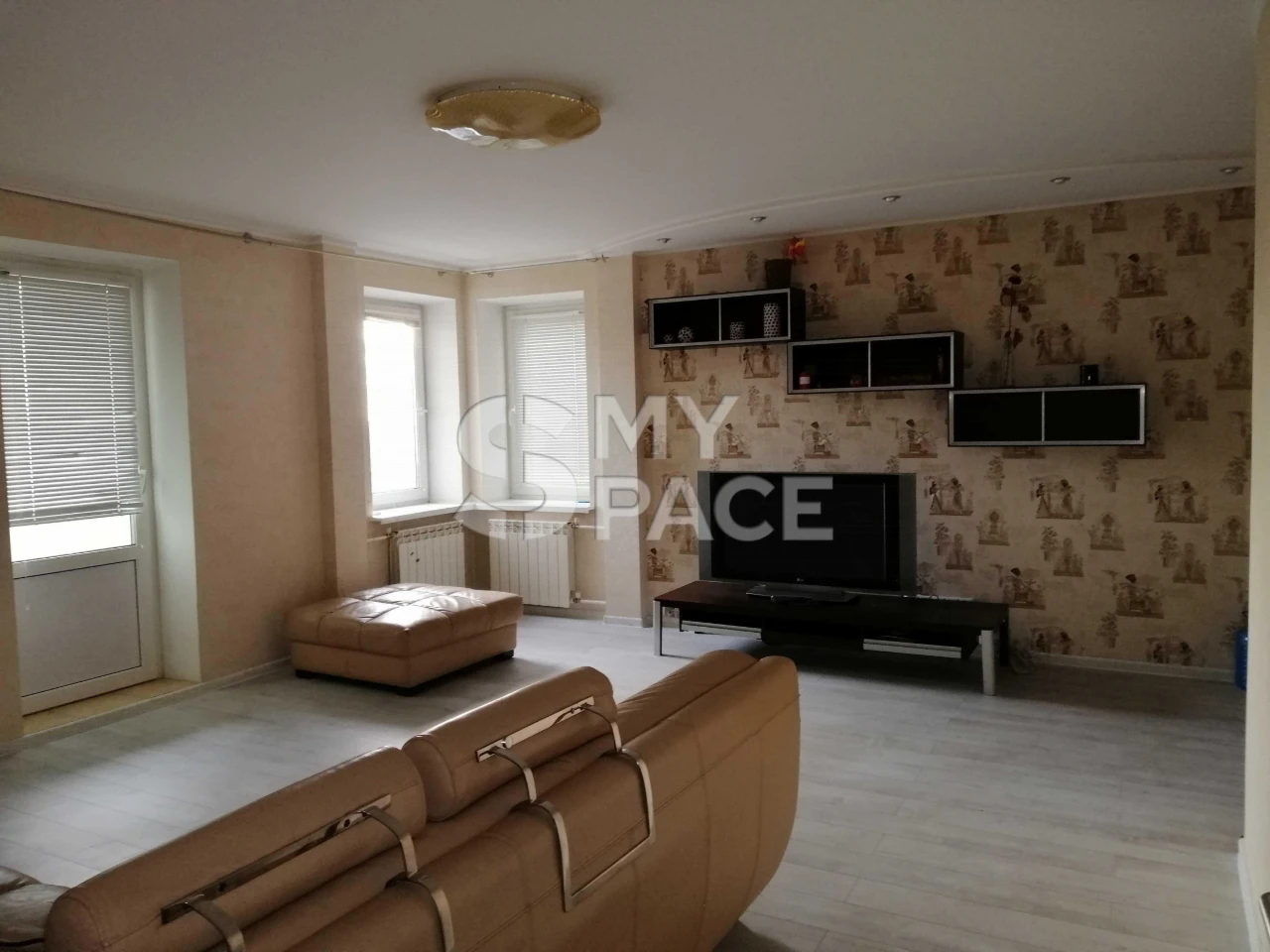 Продаж 3 кім квартири проспект Берестейський 89А Святошин Ак
