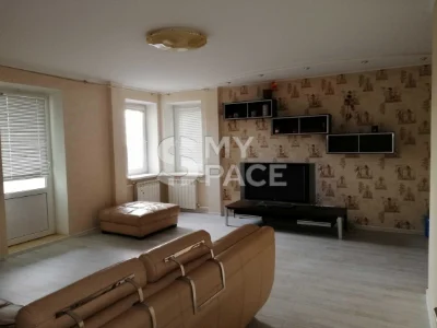 Продаж 3 кім квартири проспект Берестейський 89А Святошин Ак