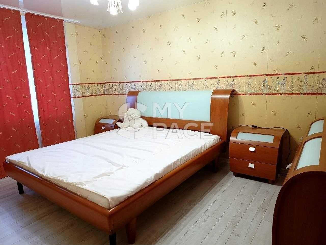Продаж 3 кім квартири проспект Берестейський 89А Святошин Ак