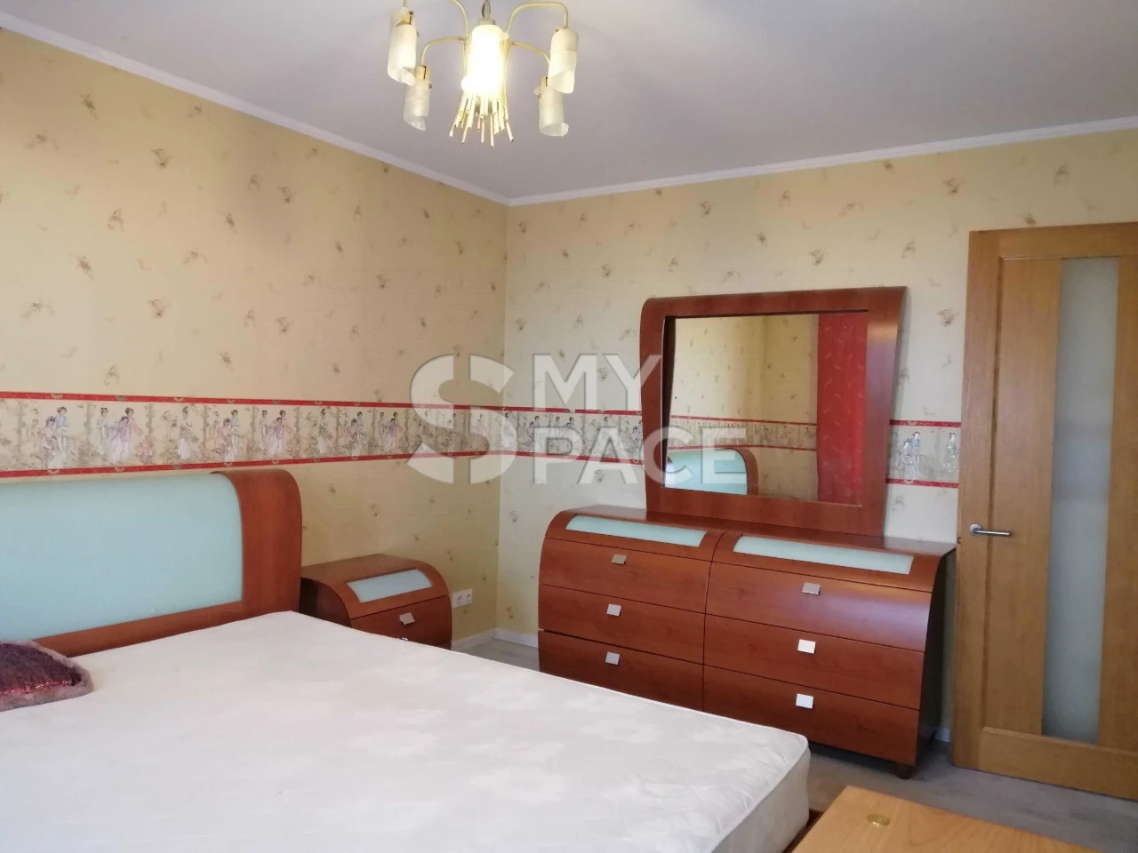 Продаж 3 кім квартири проспект Берестейський 89А Святошин Ак