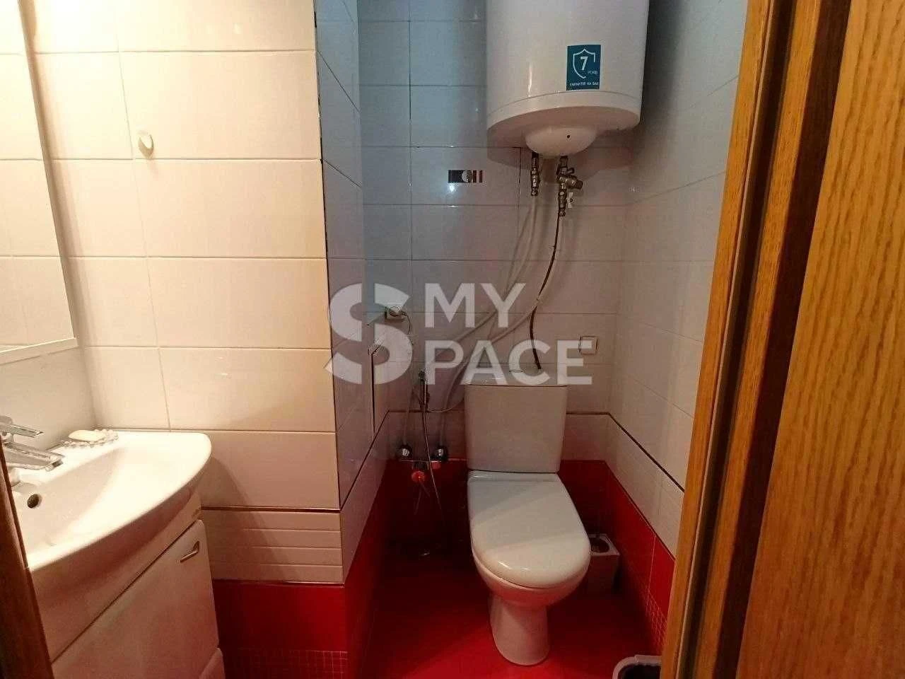Продаж 3 кім квартири проспект Берестейський 89А Святошин Ак