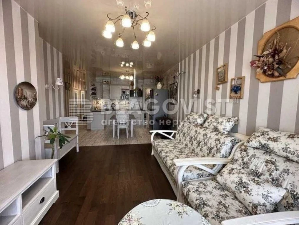 Продаж 1к.(60 кв.м )Вишгородська,45.ЖК Паркове місто.Ремонт.
