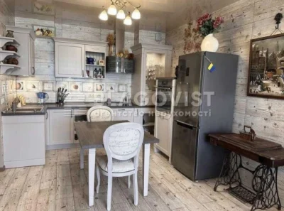 Продаж 1к.(60 кв.м )Вишгородська,45.ЖК Паркове місто.Ремонт.
