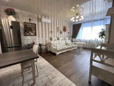 Продаж 1к.(60 кв.м )Вишгородська,45.ЖК Паркове місто.Ремонт.