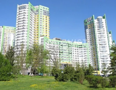 Продаж 1к.(60 кв.м )Вишгородська,45.ЖК Паркове місто.Ремонт.
