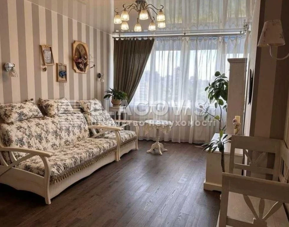 Продаж 1к.(60 кв.м )Вишгородська,45.ЖК Паркове місто.Ремонт.