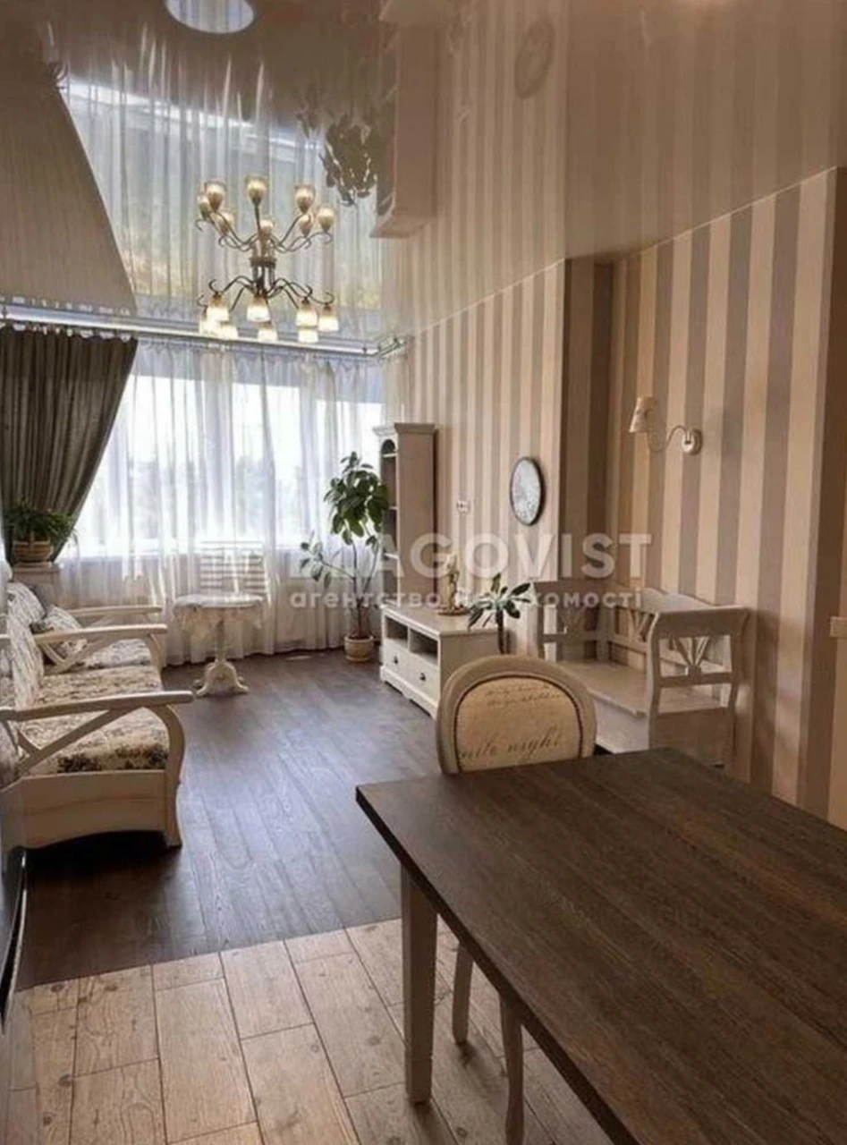 Продаж 1к.(60 кв.м )Вишгородська,45.ЖК Паркове місто.Ремонт.