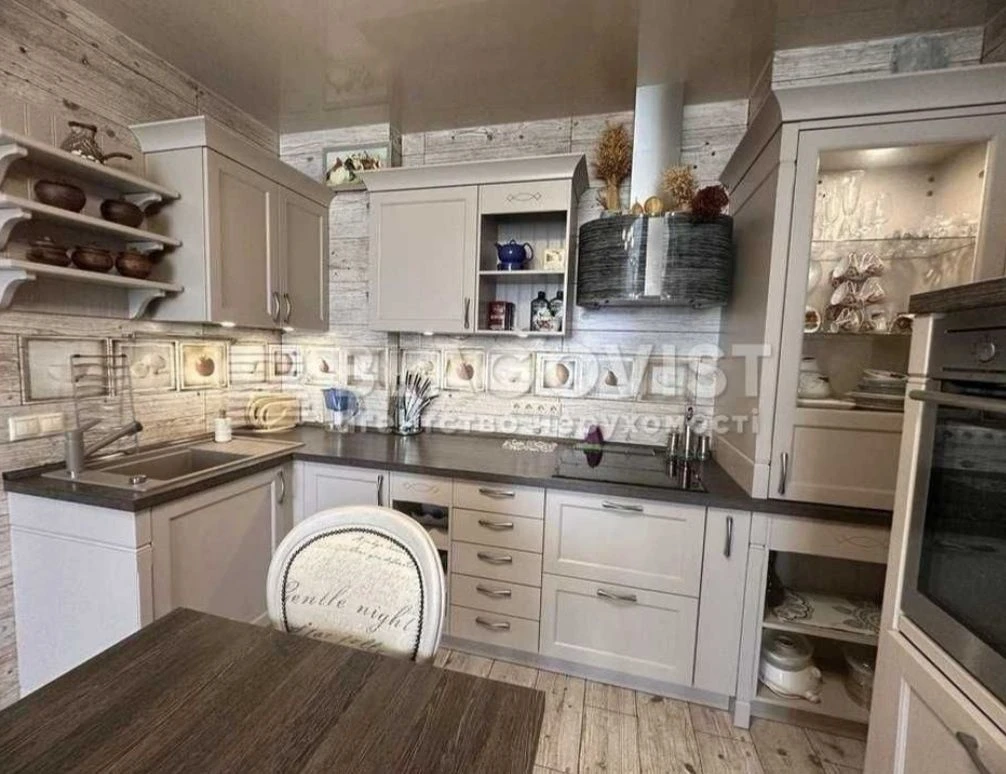 Продаж 1к.(60 кв.м )Вишгородська,45.ЖК Паркове місто.Ремонт.