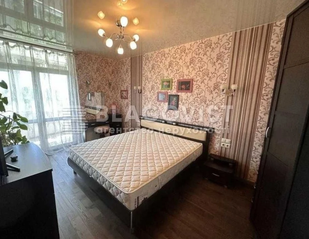 Продаж 1к.(60 кв.м )Вишгородська,45.ЖК Паркове місто.Ремонт.