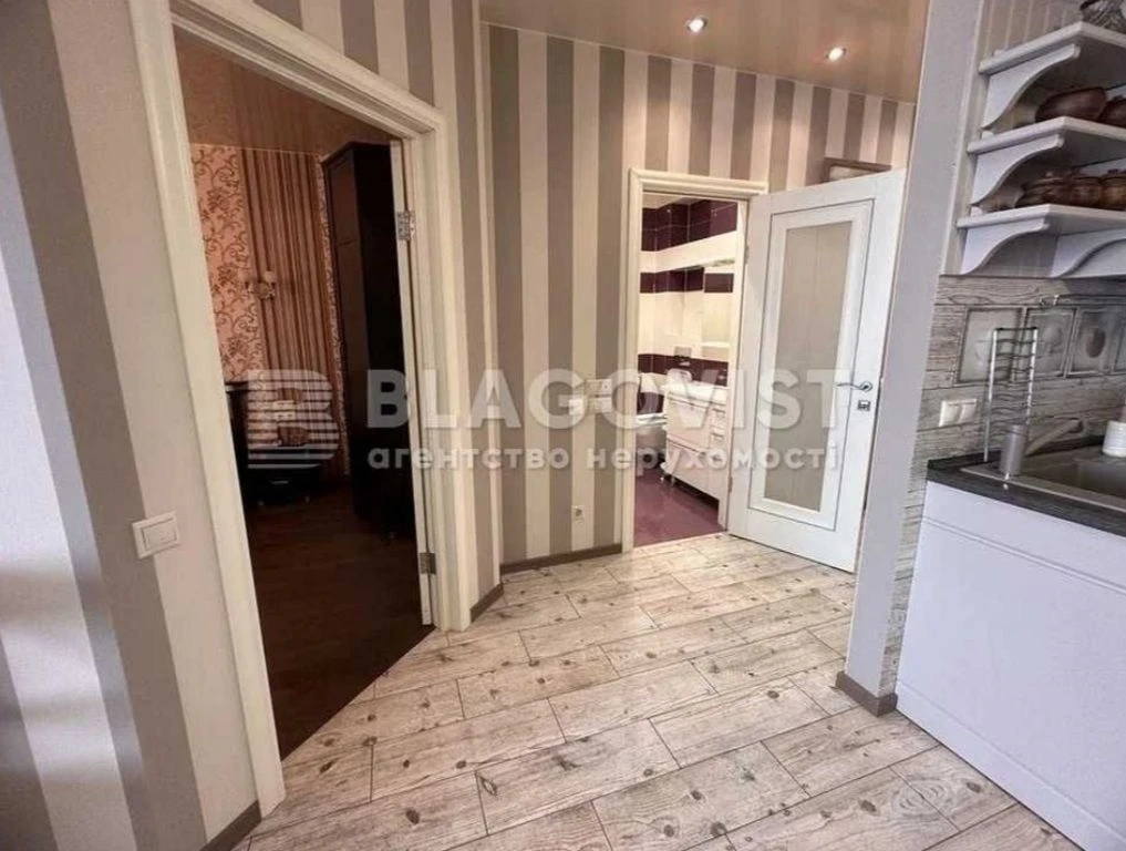 Продаж 1к.(60 кв.м )Вишгородська,45.ЖК Паркове місто.Ремонт.