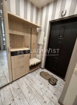 Продаж 1к.(60 кв.м )Вишгородська,45.ЖК Паркове місто.Ремонт.
