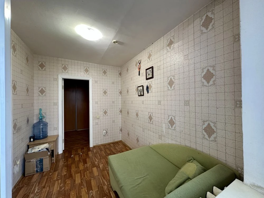 3к квартира 95м2 4 этаж Троещина Бальзака 4а