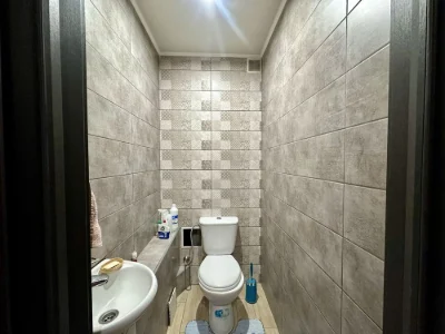3к квартира 95м2 4 этаж Троещина Бальзака 4а