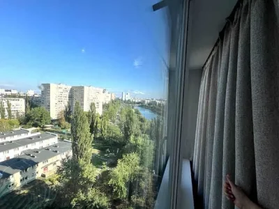 Продаж 1-кімнатної квартири 41 м², Флоренції вул.