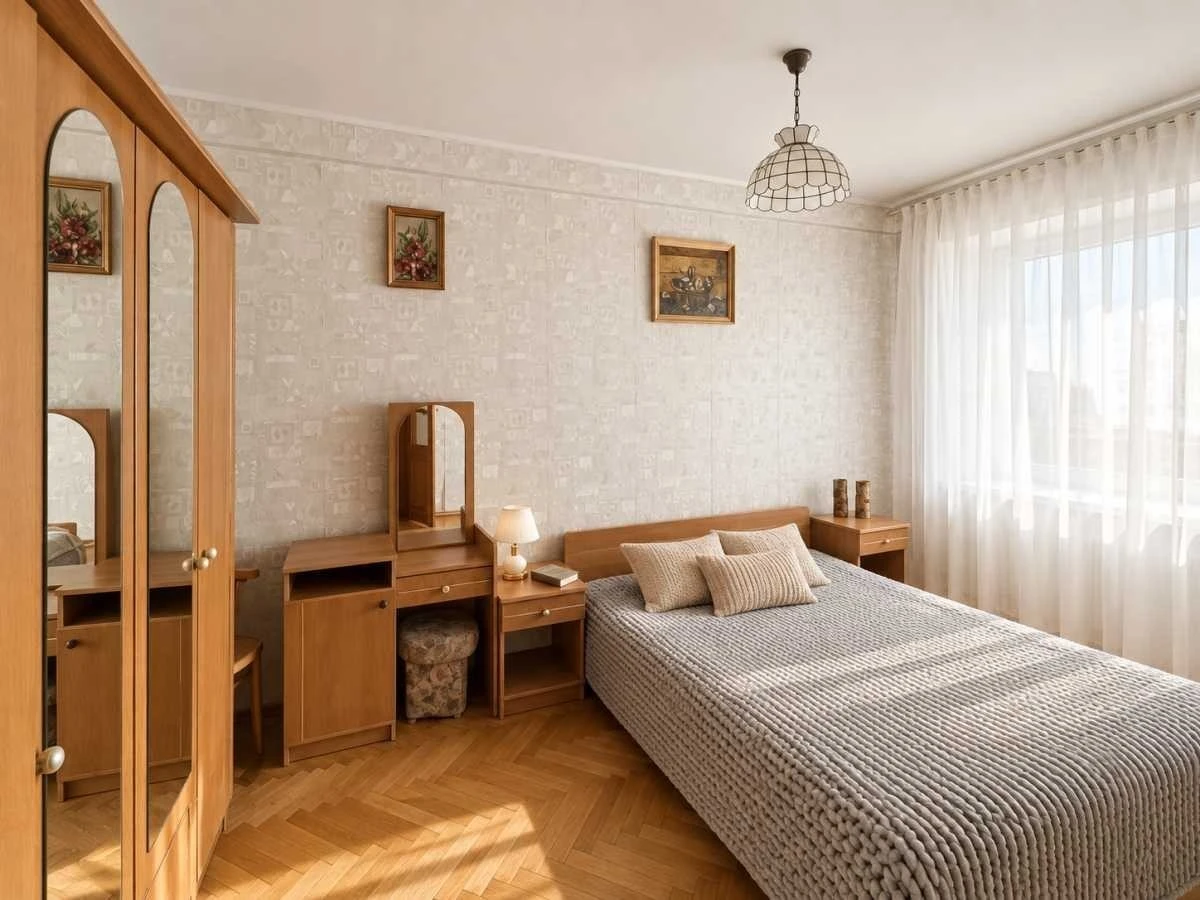 Продаж 2-кімнатної квартири 47 м², Велика Васильківська вул.