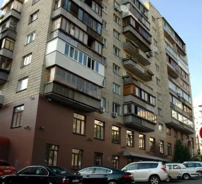 Продаж 2-кімнатної квартири 47 м², Велика Васильківська вул.