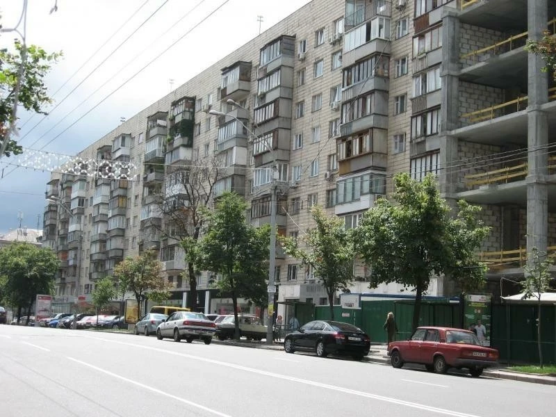 Продаж 2-кімнатної квартири 47 м², Велика Васильківська вул.