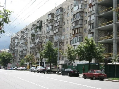 Продаж 2-кімнатної квартири 47 м², Велика Васильківська вул.