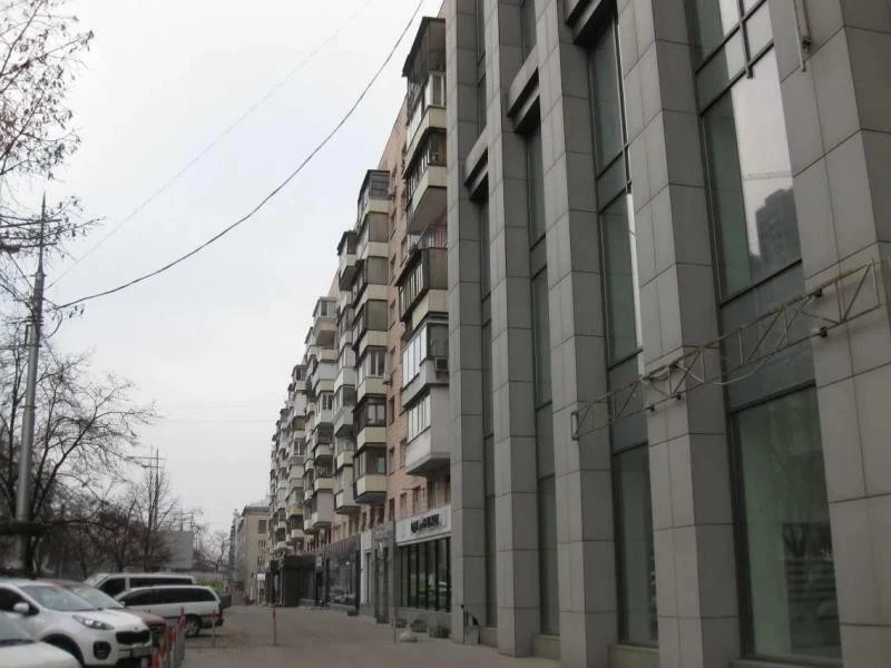 Продаж 2-кімнатної квартири 47 м², Велика Васильківська вул.