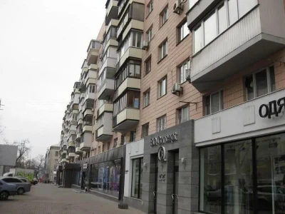 Продаж 2-кімнатної квартири 47 м², Велика Васильківська вул.