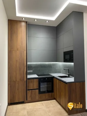 Продаж 2-кімнатної квартири 80 м², Регенераторна вул.