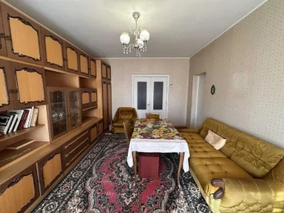 Продаж 3-кімнатної квартири 94 м², Михайла Донця вул., Омеля