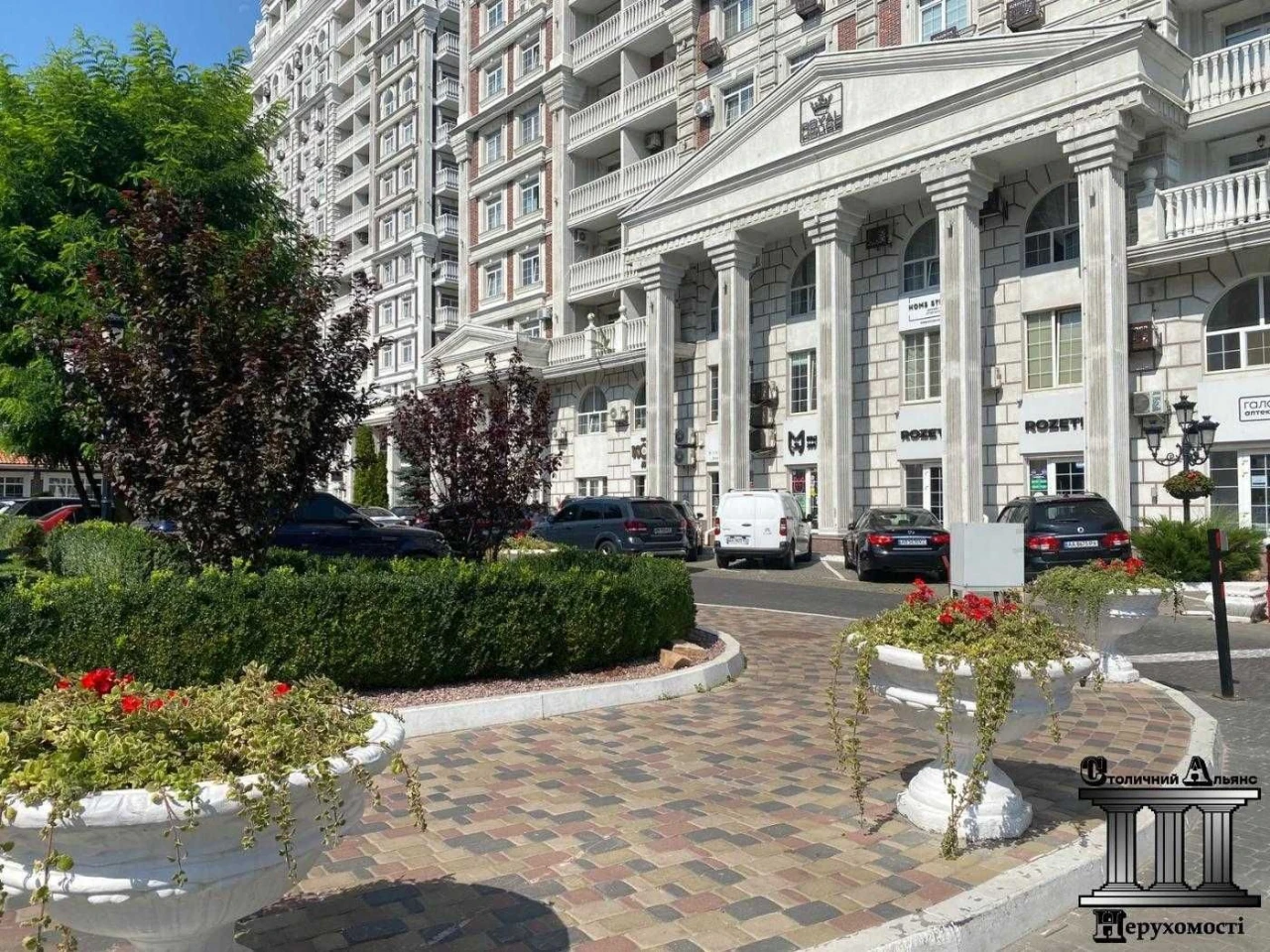 Все Нове, сучасна 41 кв.м, є лоджія-кабінет, ЖК Нова Англія,