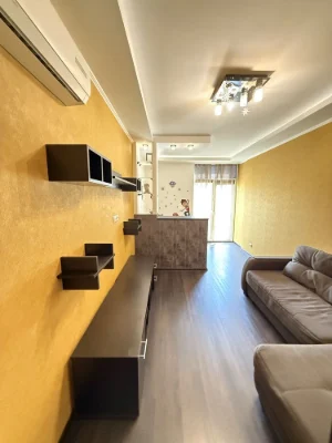 Продаж 1к.,квартири, ЖК Комфорт Таун, вул.Регенераторна 4, к