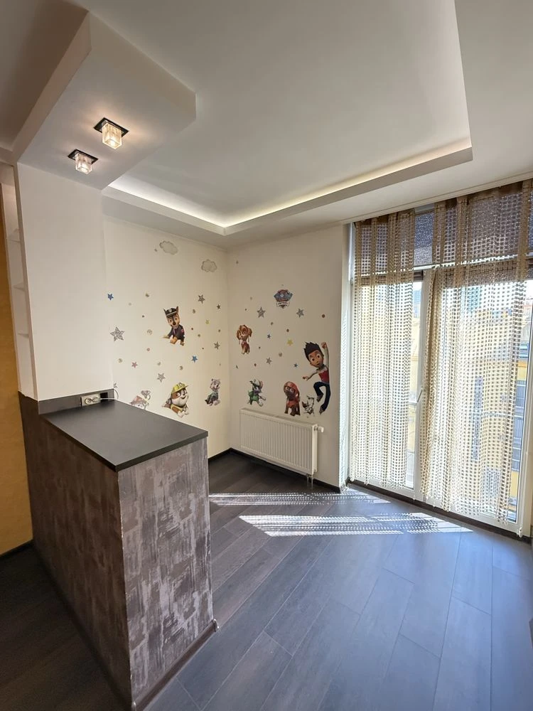 Продаж 1к.,квартири, ЖК Комфорт Таун, вул.Регенераторна 4, к