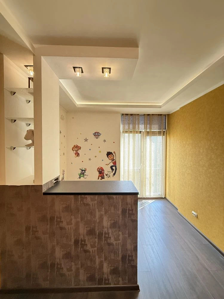 Продаж 1к.,квартири, ЖК Комфорт Таун, вул.Регенераторна 4, к