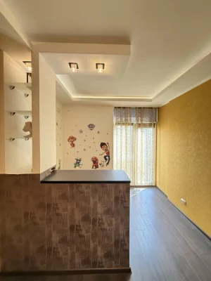 Продаж 1к.,квартири, ЖК Комфорт Таун, вул.Регенераторна 4, к