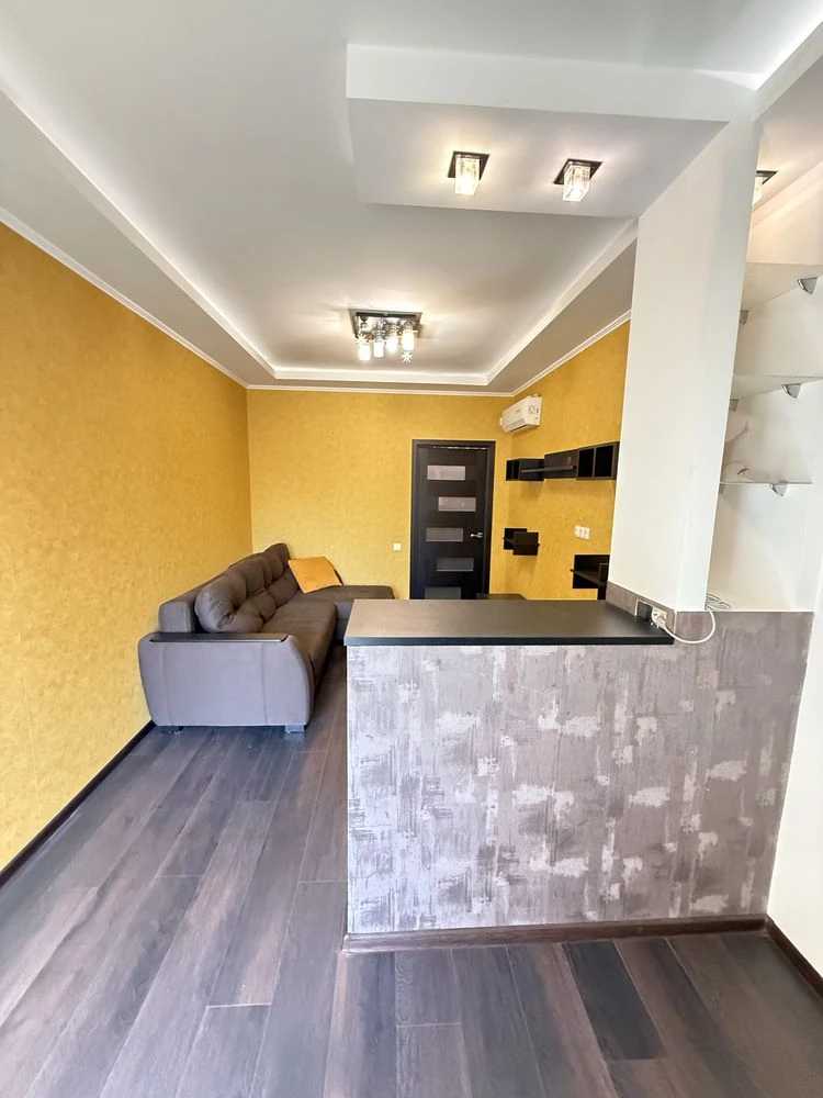 Продаж 1к.,квартири, ЖК Комфорт Таун, вул.Регенераторна 4, к