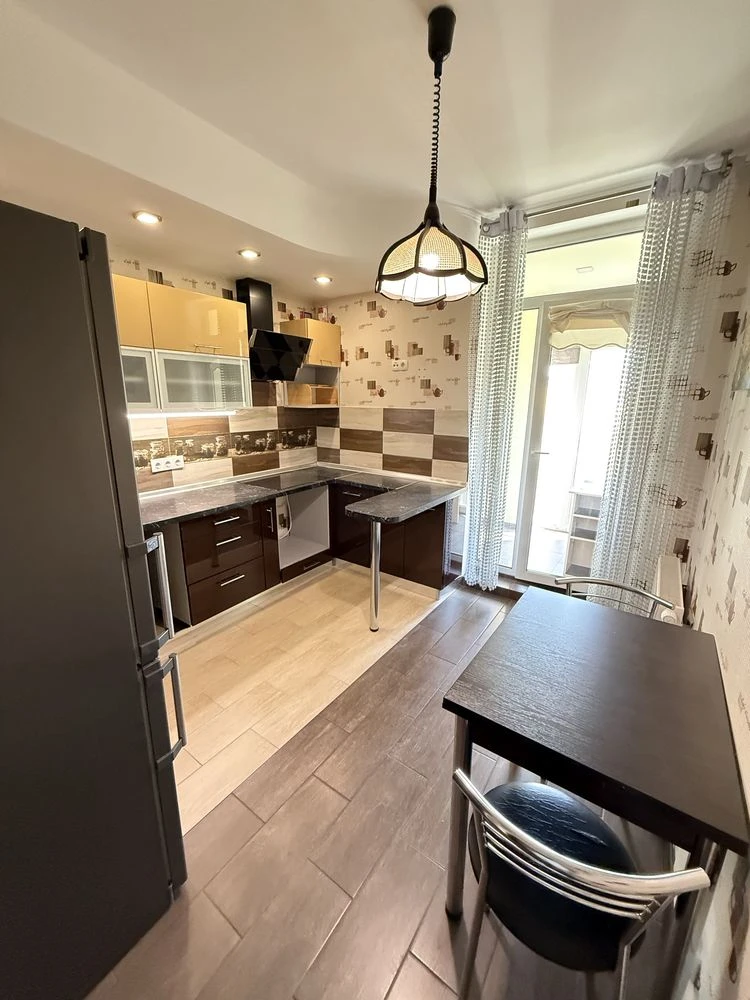 Продаж 1к.,квартири, ЖК Комфорт Таун, вул.Регенераторна 4, к