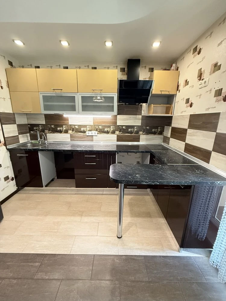 Продаж 1к.,квартири, ЖК Комфорт Таун, вул.Регенераторна 4, к