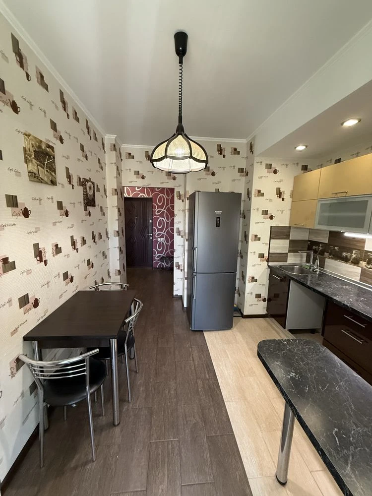 Продаж 1к.,квартири, ЖК Комфорт Таун, вул.Регенераторна 4, к