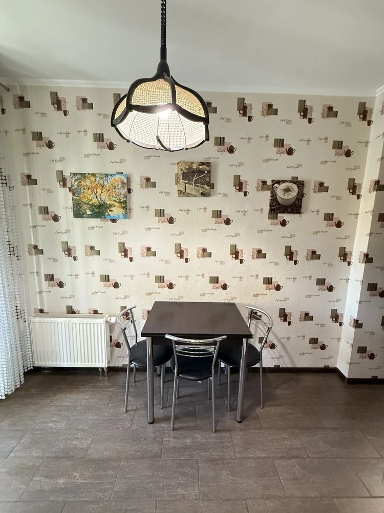 Продаж 1к.,квартири, ЖК Комфорт Таун, вул.Регенераторна 4, к