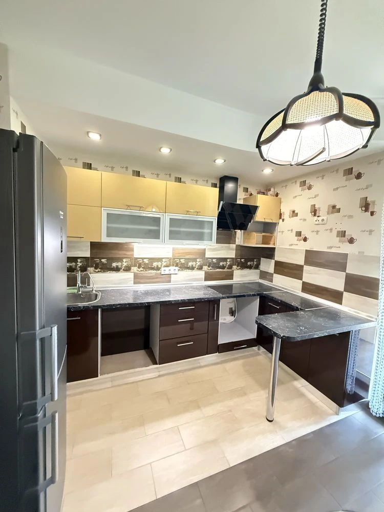 Продаж 1к.,квартири, ЖК Комфорт Таун, вул.Регенераторна 4, к